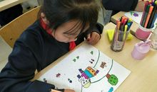 童年的音符_700字