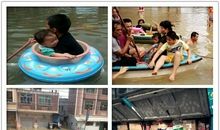 暑假游记——潮阳洪灾爱心之旅_650字