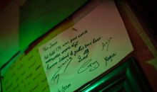 不平常的“体验”_900字