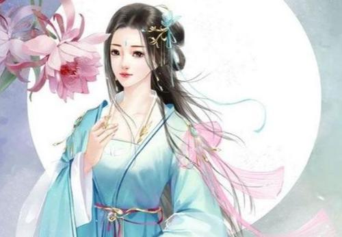 嫡女先生：世五五[5]子非子涵_1500字