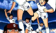 我，足球小子_1200字