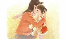 等爸爸回家_300字