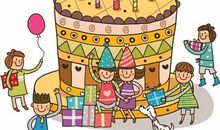 给妈妈过生日_300字