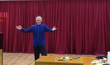 再见了，刘老师_700字