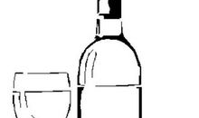 感谢一杯酒_700字