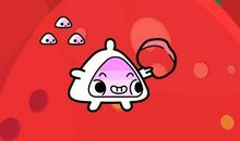 两个贪吃“鬼”_750字