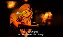 爱大了,忧伤了_800字