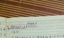 我的班主任_1500字