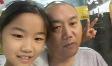 爱臭美的老爸_450字