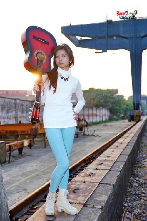 Wandering Girl Fan Lili（第1卷）04_550字