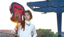 流浪女孩儿樊莉莉(卷一)04_550字