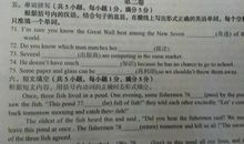中考英语作文范文 The Ways of Reading