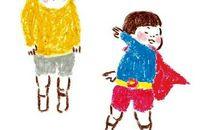 别怕，哥来守护你（一）之人物介绍_600字