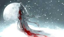 愿相携，一世安（一）_3000字