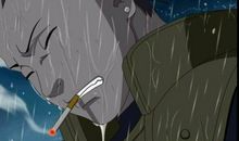 回归火影世界（八）五大国？！月夜之剑？_1500字