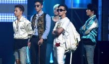 我的挚爱—bigbang_400字