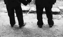 手牵手，到白头_1500字