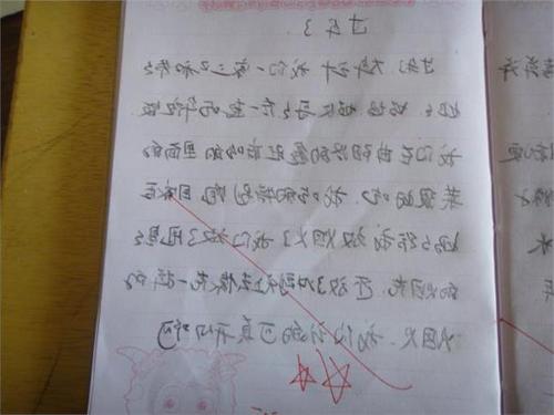 [微文本]主页有一只狗_100字