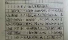 碎爱_500字