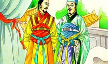 成语典故：白面书生