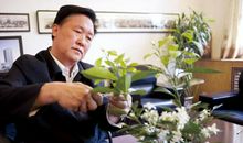 奉献与享受_750字