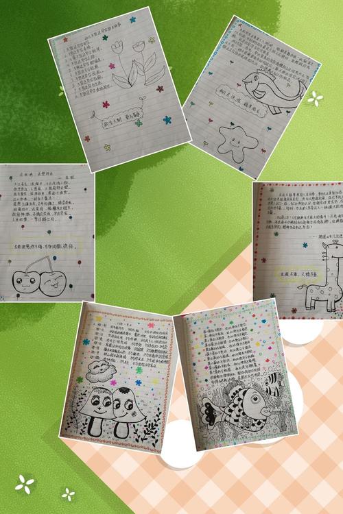我第一次说“不”_1500字