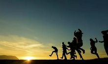 我不再憧憬未来_1000字