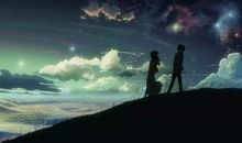 灵魂的牵绊 3_650字