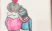 留点感激在心中_1200字