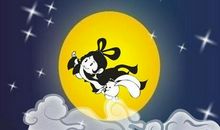 小学生中秋节作文400字：中秋节的思念_400字