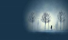 当孤独成为一种习惯_550字