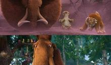 科幻说·冰川时代_1500字