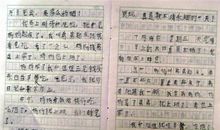 【微作文】用目标激励行动_150字