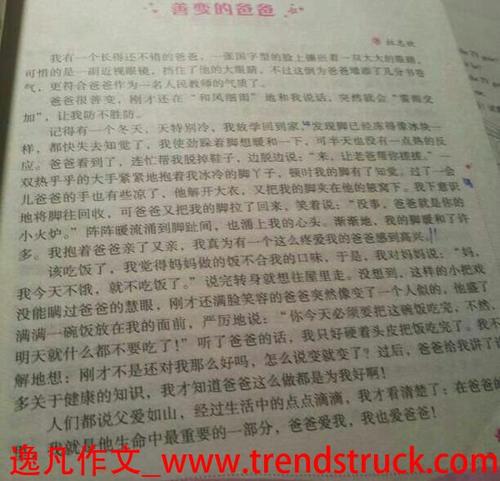 [微写]暑假目标_200字