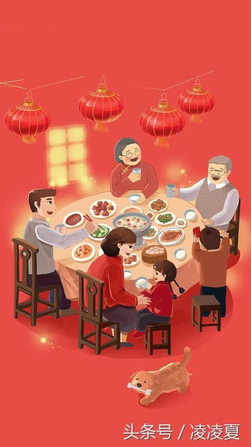 心外面,火树的烟花,天空的牙龈,高闹鬼的灯笼,触动了漫步者的心,记住了对母亲的爱,他们预计重聚,渴望重聚......