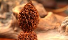 奇遇（第一章）桃核咒（一）_800字