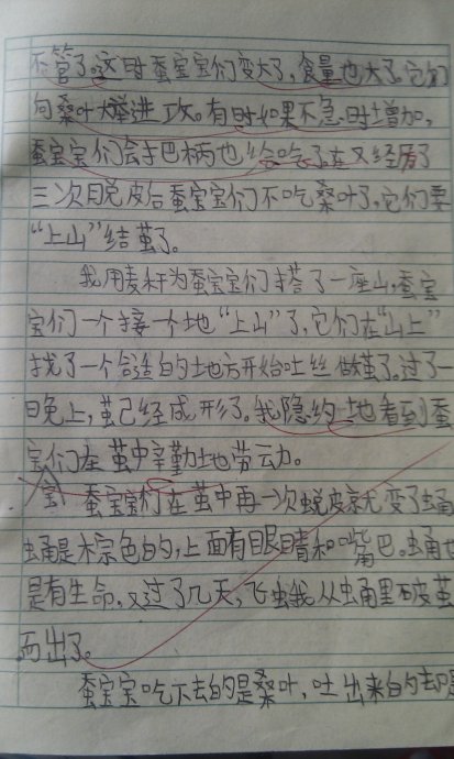[微文本] 2013年夏季目标_200字