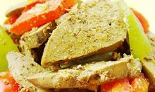 两块鸡肝_1200字