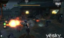 逆战——基地的危机_800字