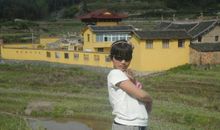 快乐的星期天_550字