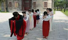 遗香未央_2000字