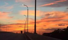 上帝赐予的早餐_600字