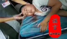 男孩出车祸后，只记得这些了…男孩的家人和医生听完都哭了。进来的朋友千万别哭……_2000字