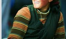 金色幸福 第一章_2000字