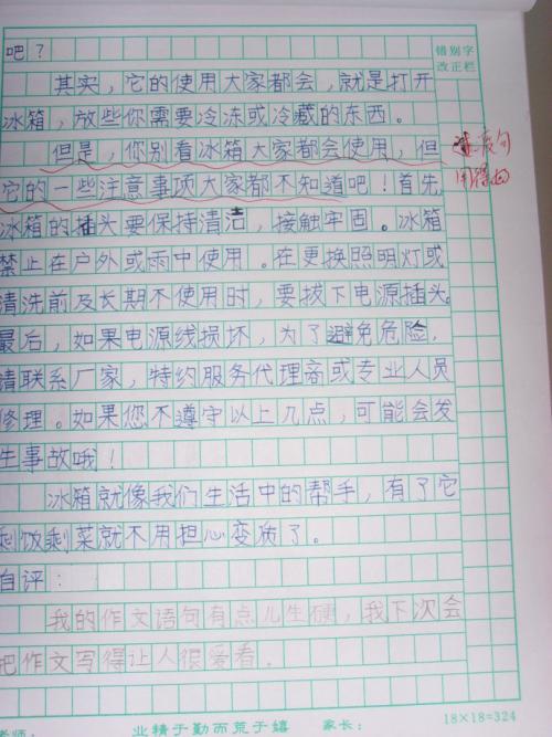 丢失和等待_450字