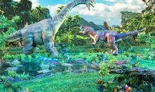 科幻说·恐龙存亡篇_900字