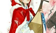 小小宫女茜羽记_1000字