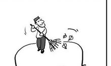 哲理故事：当一个瓶子有了梦想