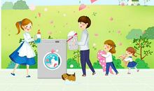 父母应该了解的家庭教育法则_1200字