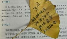 天才来自勤奋_550字